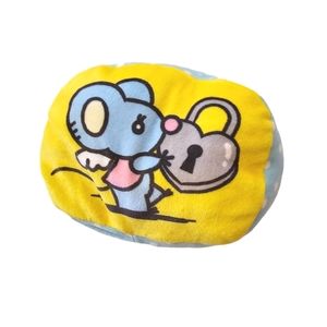 SANRIO Mini Soft Pillow Stuffie